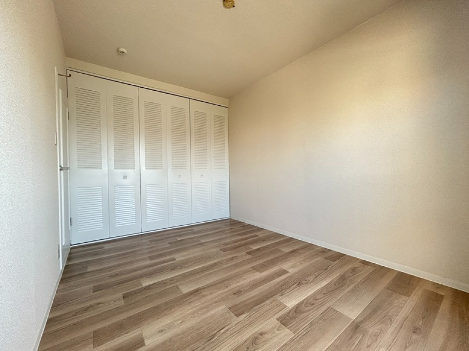 収納もあります