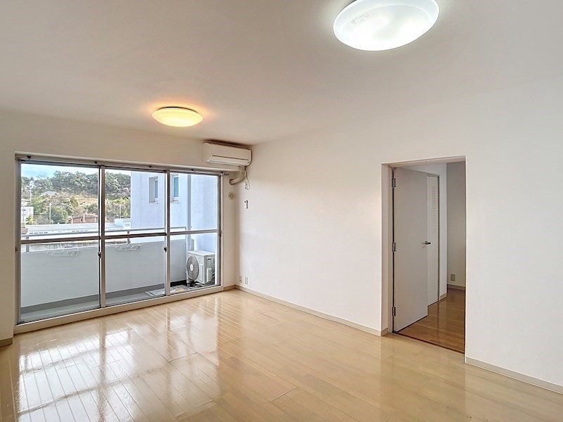 日当たりも良さそうです