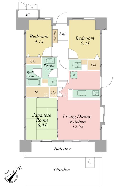 ぜひお問い合わせください！