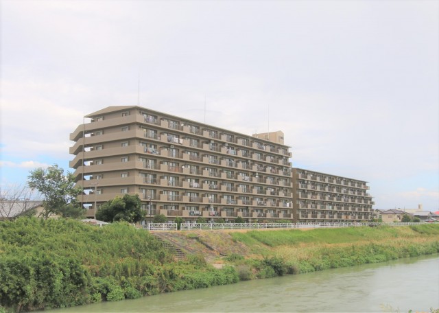 外観はこちら。