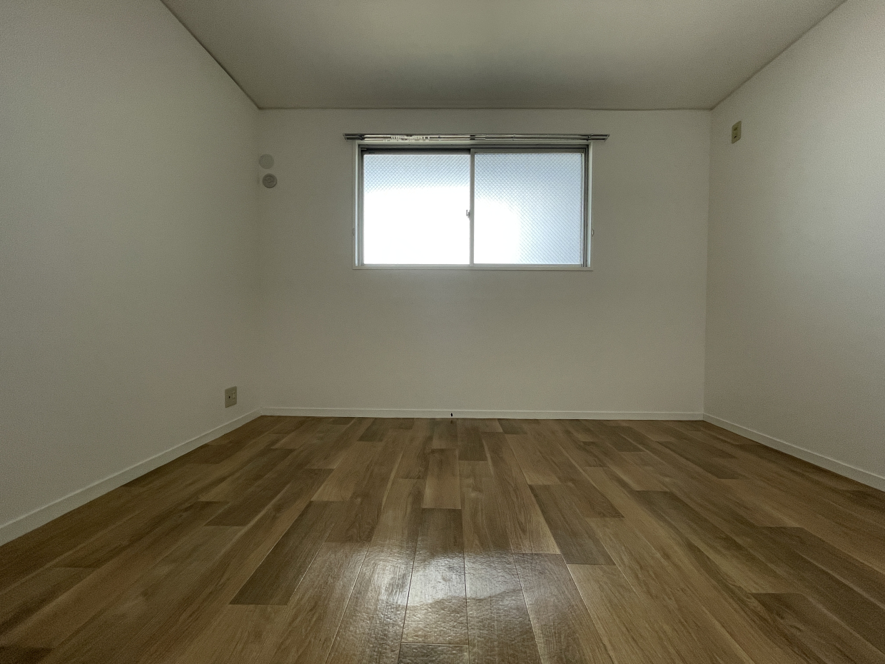 もう一つの洋室6帖