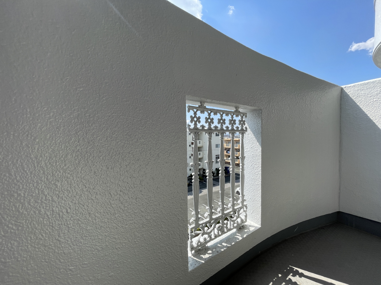 こういう小さなデザインもかわいい