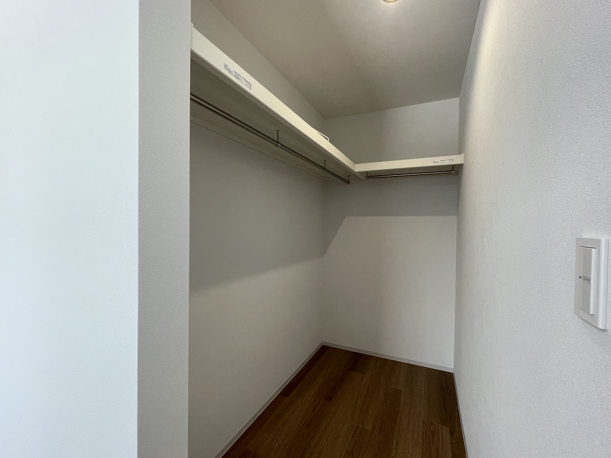 WIC付きです！！