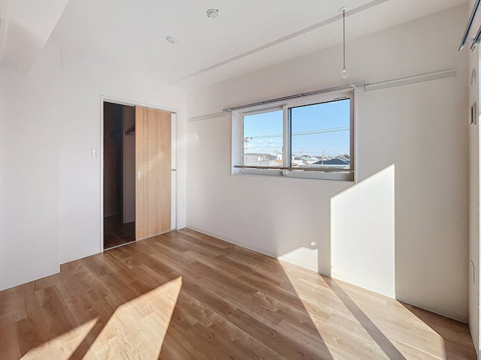 寝室や子供部屋に♪