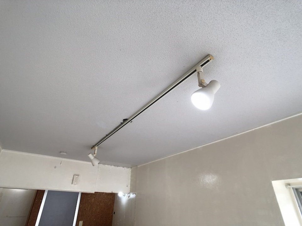 照明の雰囲気が優しいです