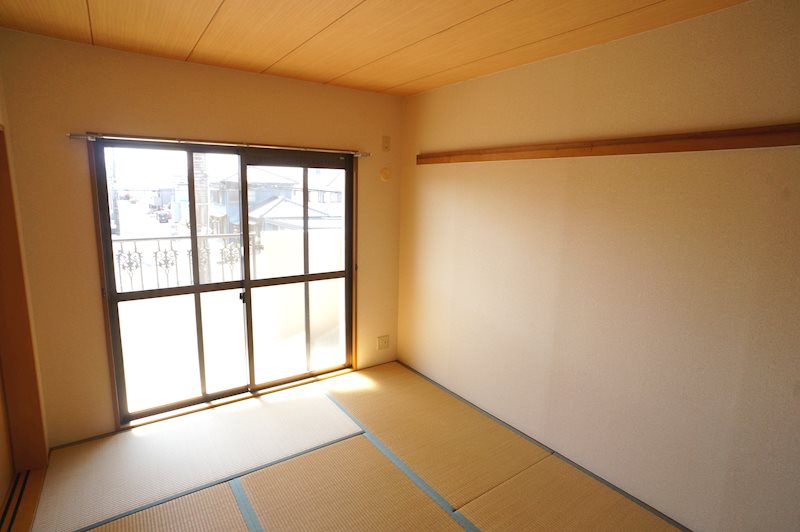 ひなたぼっこしながらお昼寝するには最適♪
