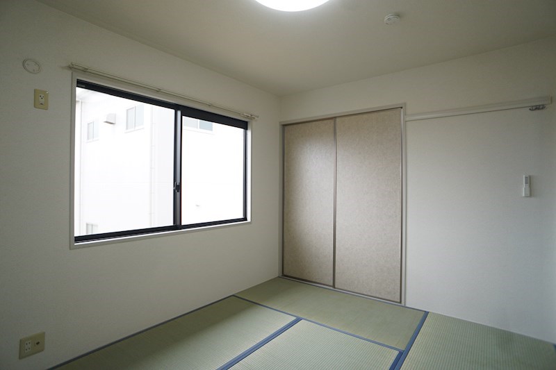 落ち着きがあっていいですね