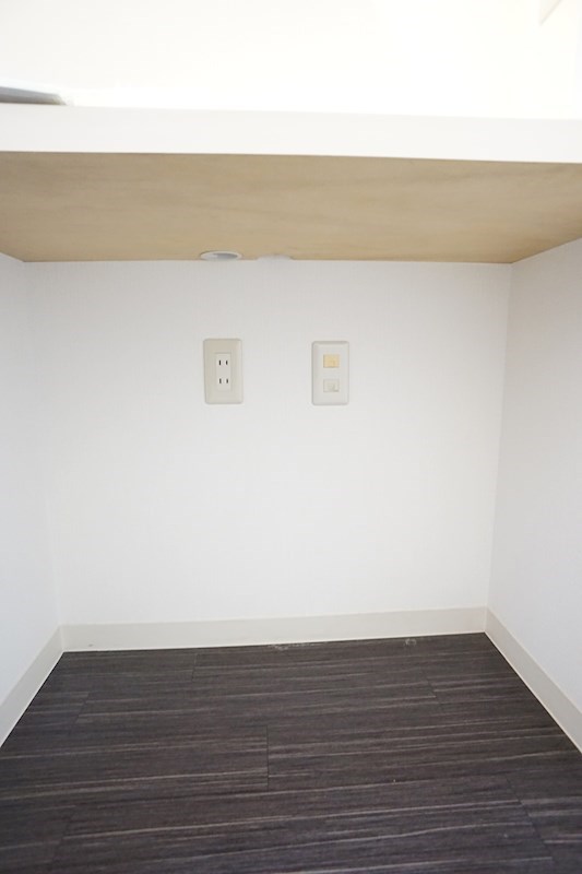 収納に困る事はなさそうです