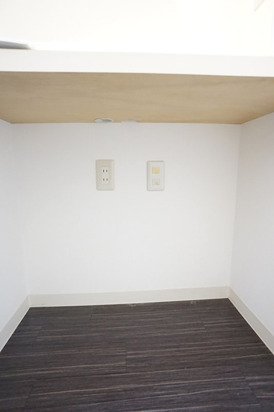 収納に困る事はなさそうです