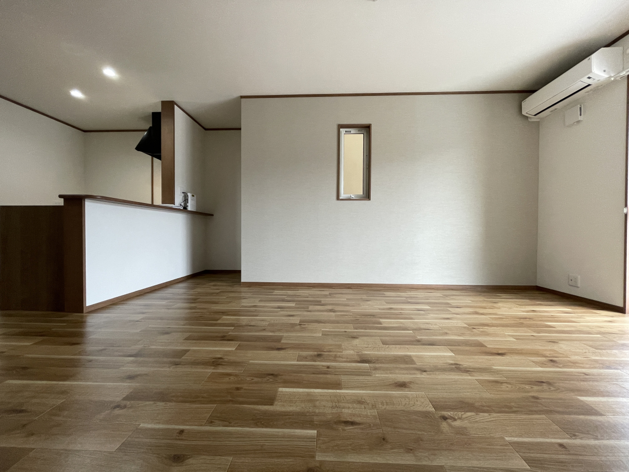 ダイニングテーブルに、ソファーに、余裕です。