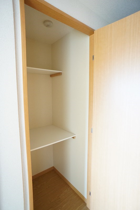 収納スペース
