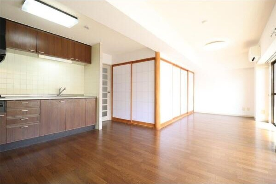 南向きで陽当たり良好！