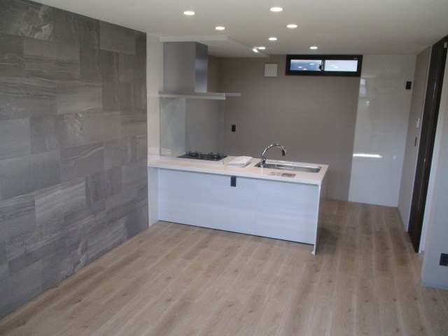 家族の時間を豊かにする16帖のLDK