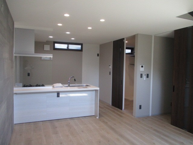 現代の暮らしを支えるフルスペック設備