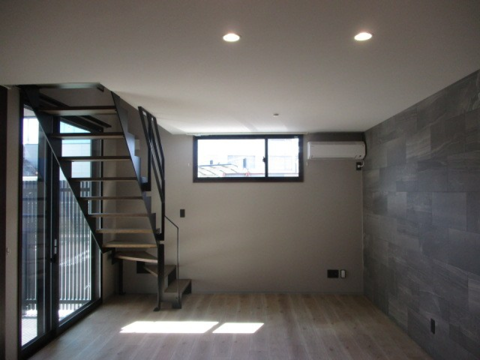 邸宅のような3LDK