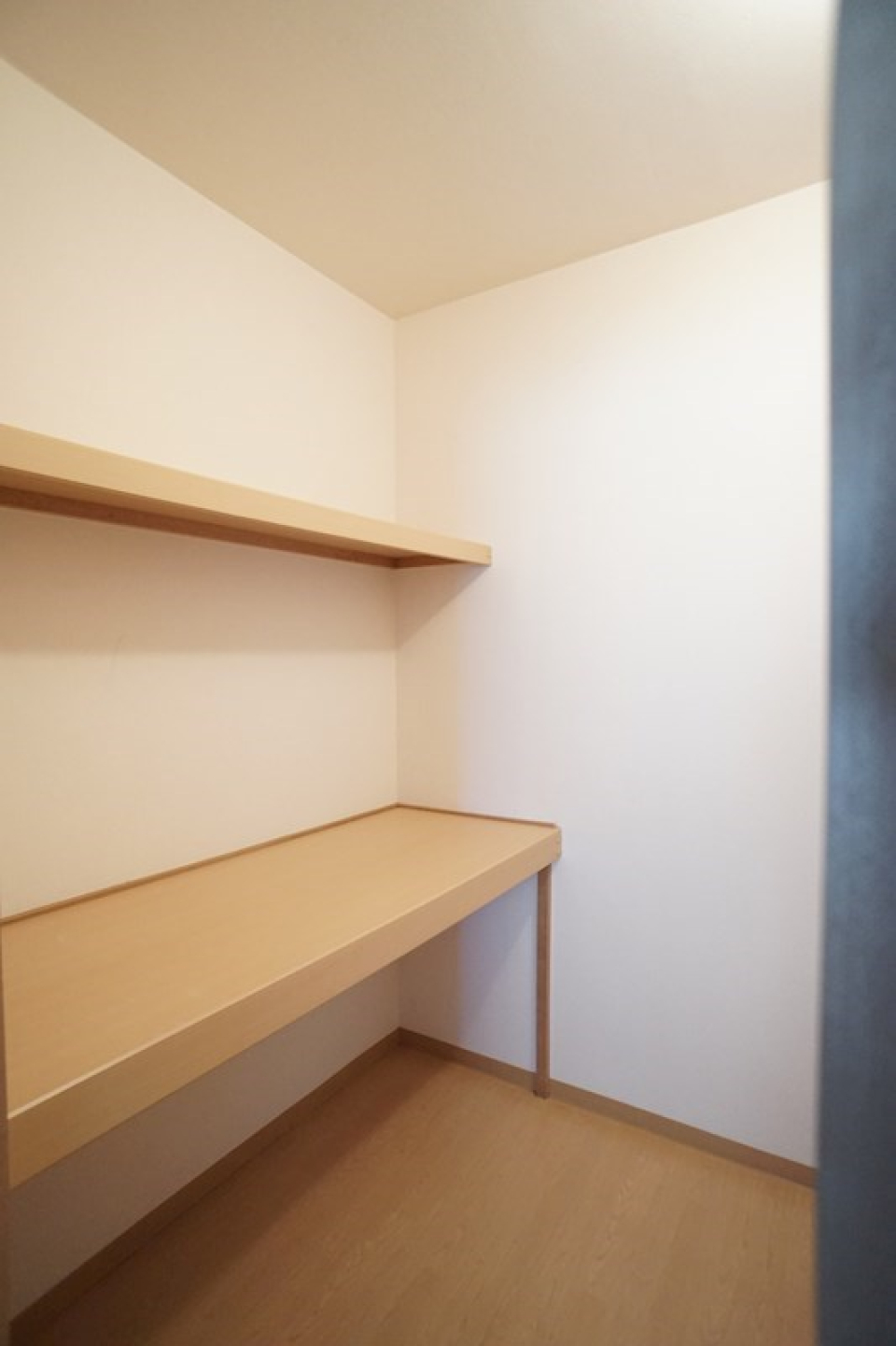 ウォークインクローゼット