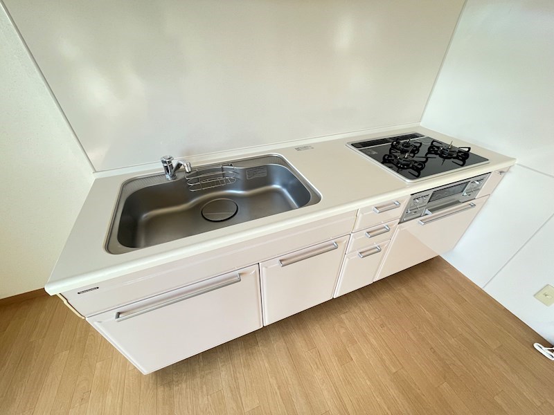 システムキッチン