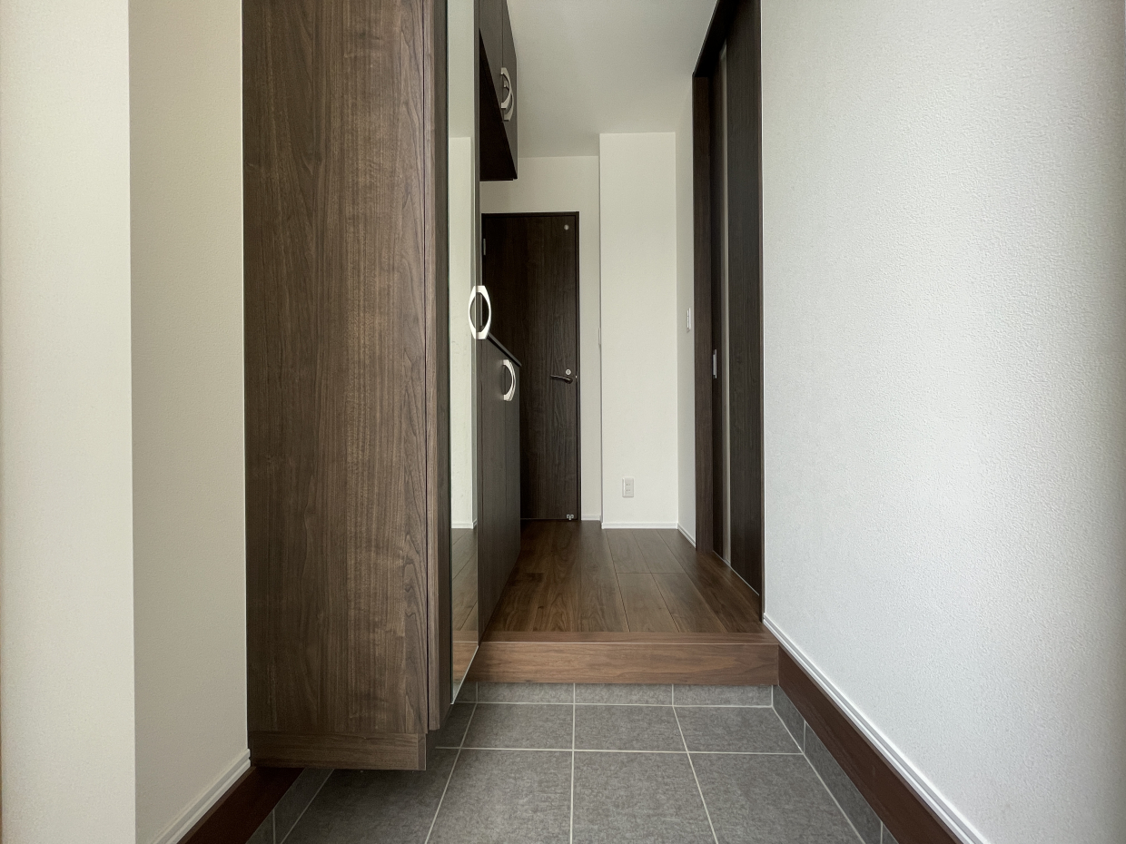 おかえり！が聴こえてくる