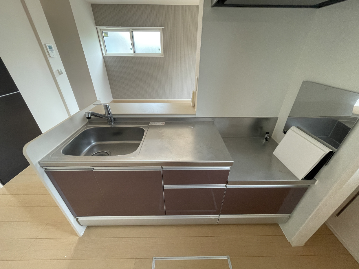 大人な色味がいいね