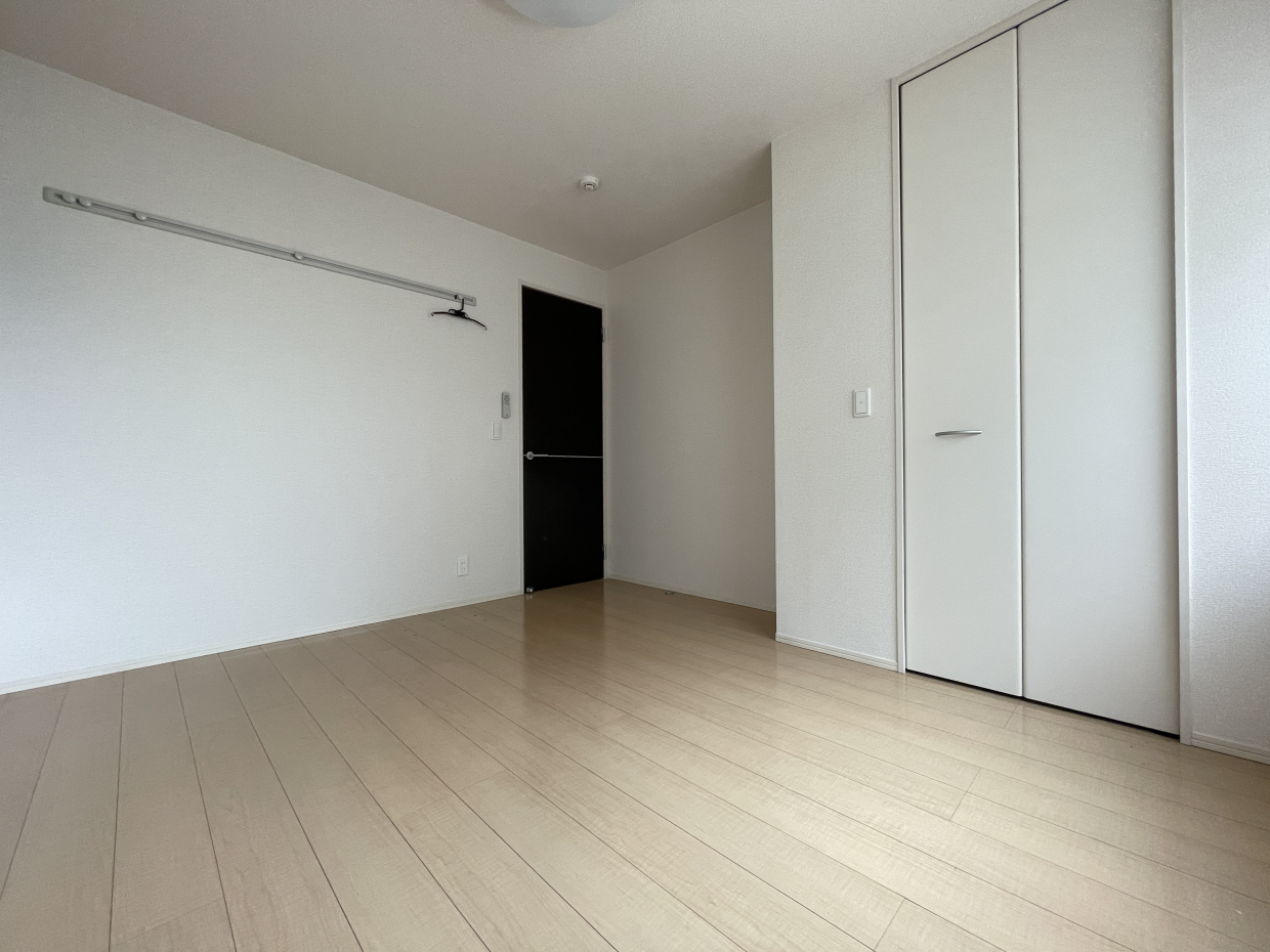 なんと...このお部屋にも