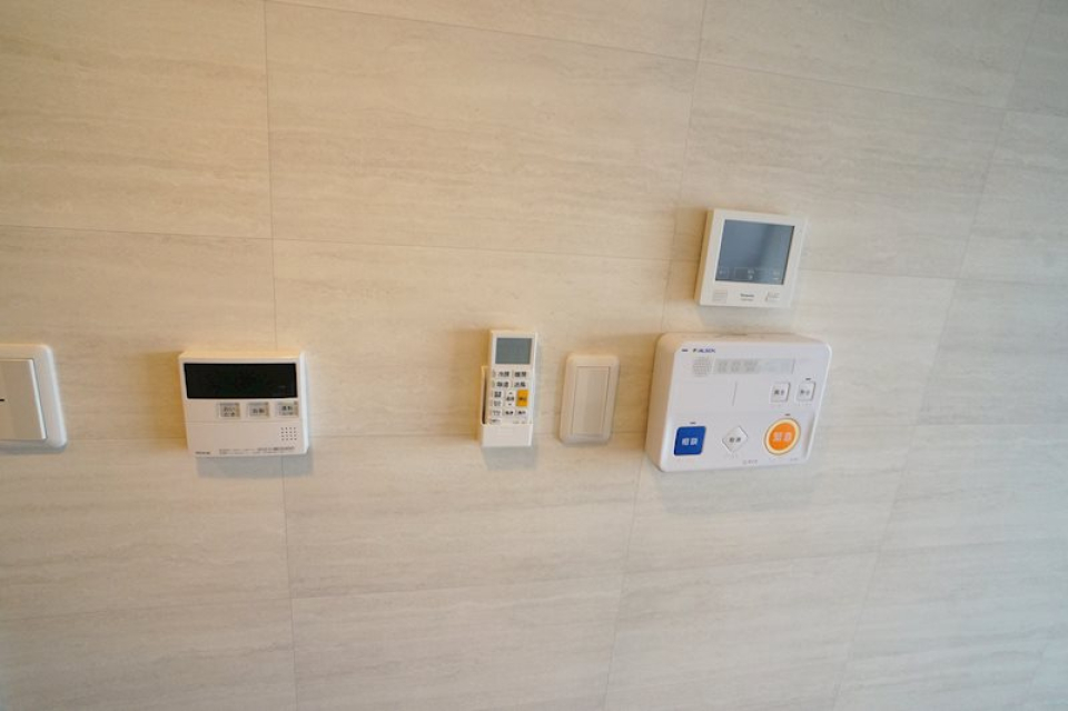 便利な機能がたくさん付いていて快適です