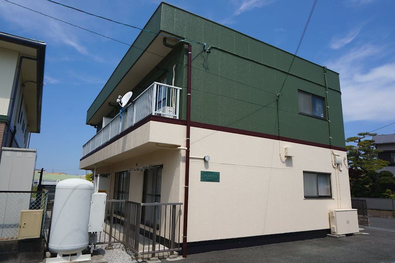 建物外観②