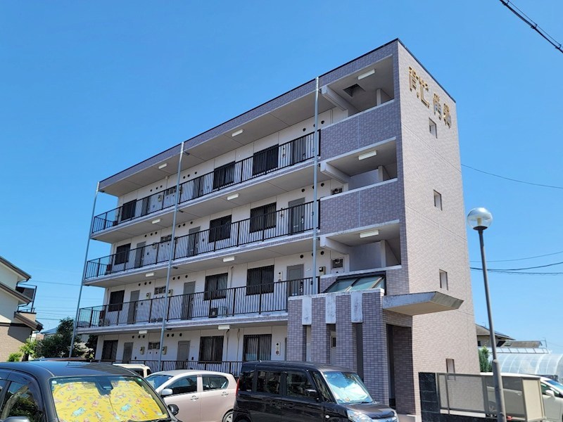 建物外観②