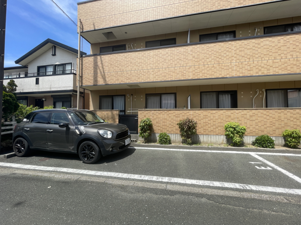 2台は車種により…？