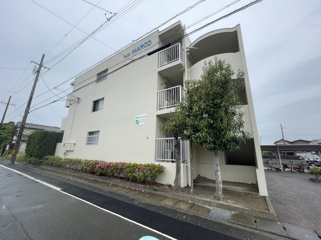 海までお散歩しよっ！