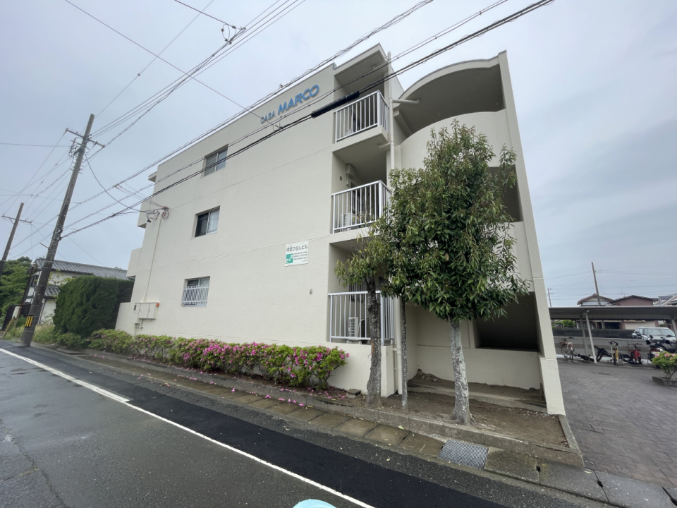 海までお散歩しよっ！