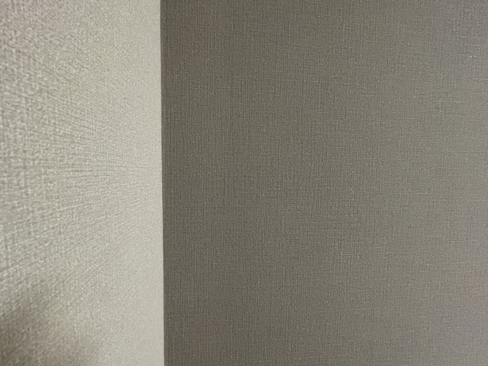 カラーリングが素敵