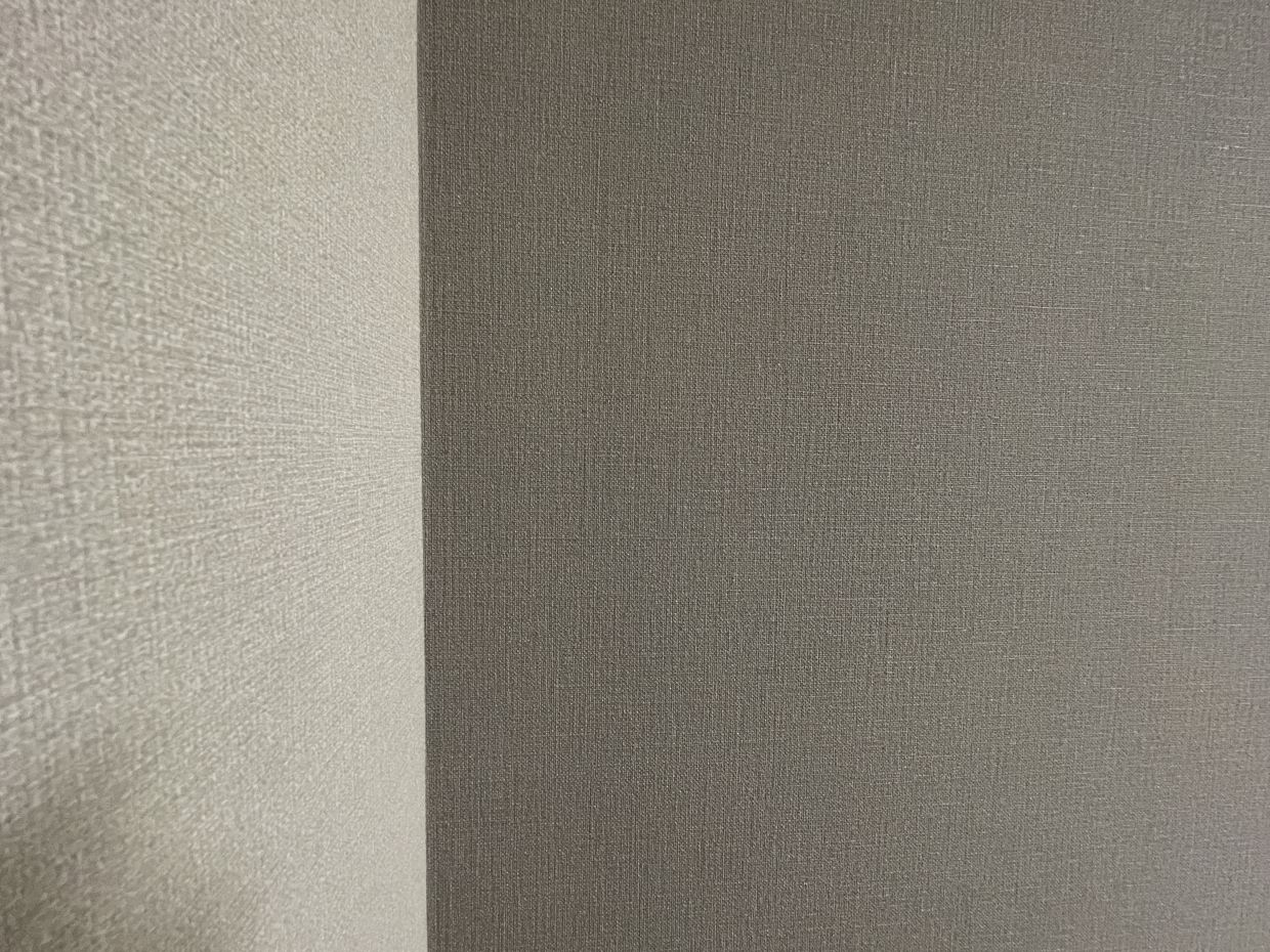 カラーリングが素敵