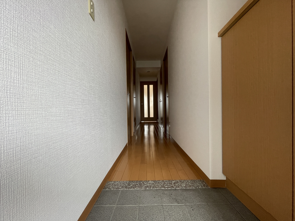 360&deg;を是非見ていただきたいのですが、かなり長い