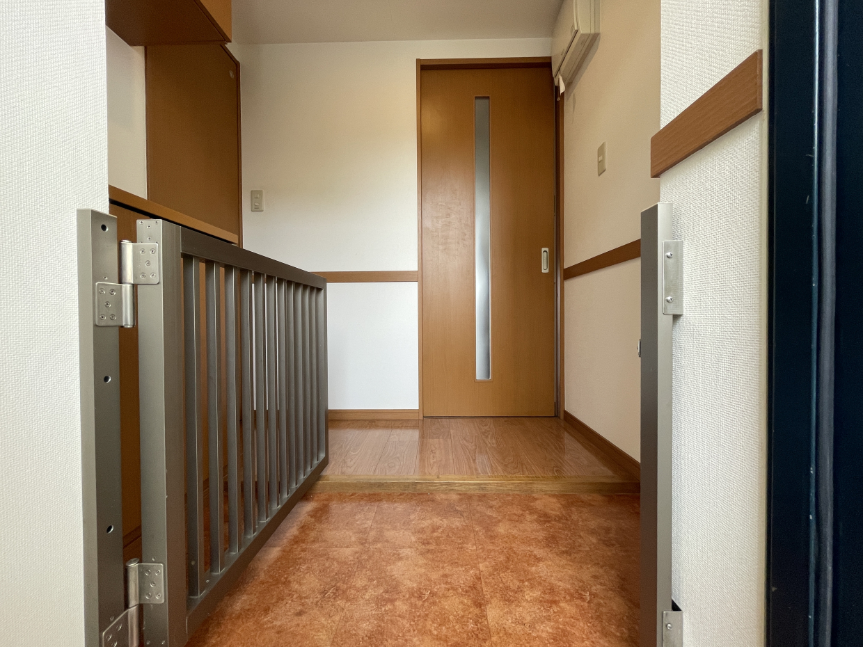 開けるのもすもーず