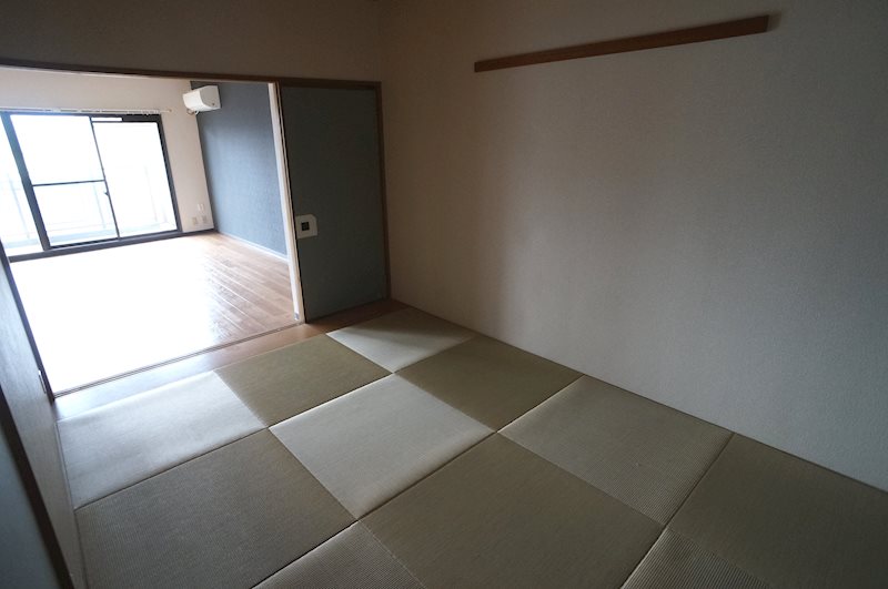 和室6.3帖