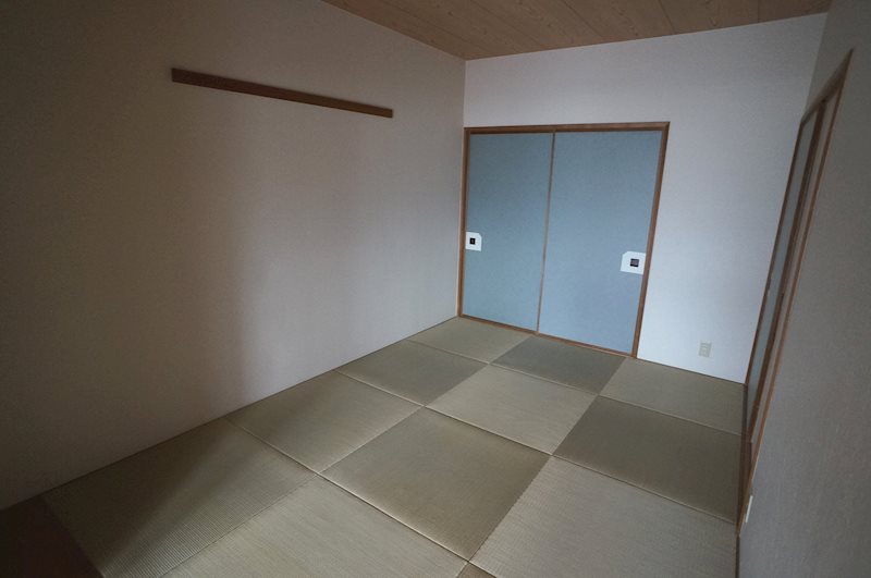 畳がいいね◎