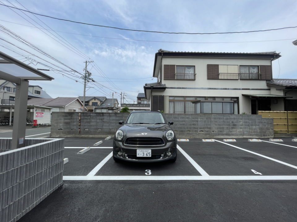 2人暮らしにも、3人家族で暮らすのにもぽぴったりですね