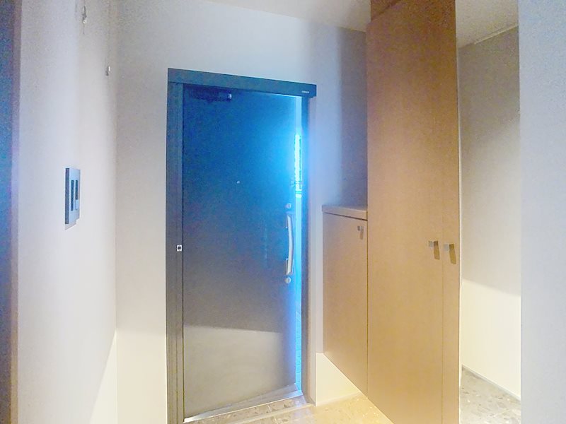 靴もたくさん入ります