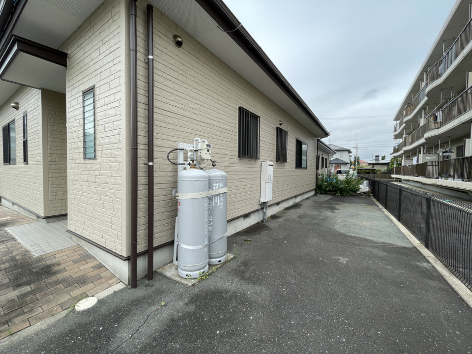 完全フラットなコンクリート土間