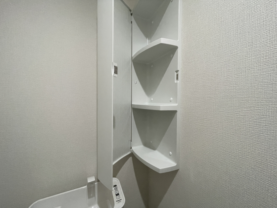 トイレットペーパー大量ストック！