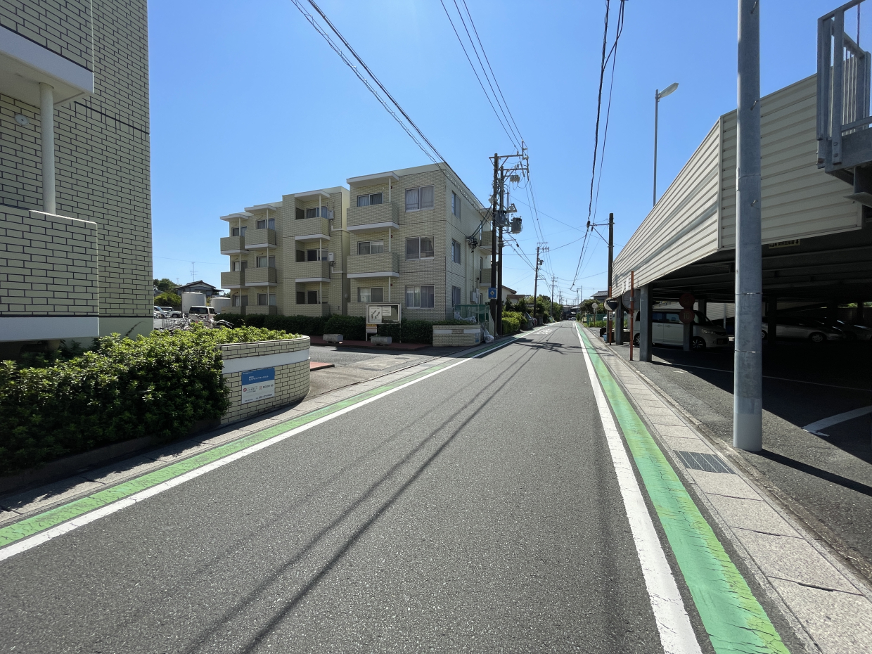 面白い物件なので是非360&deg;VRで見てみてください！