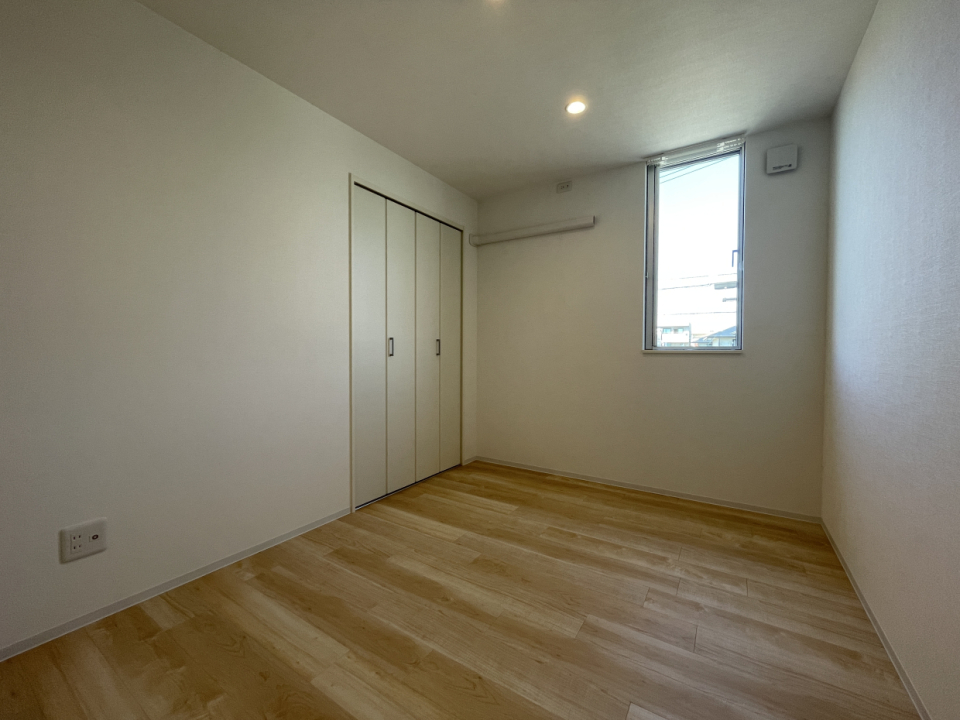 お部屋の雰囲気は是非360度VRで確認してみてください！！
