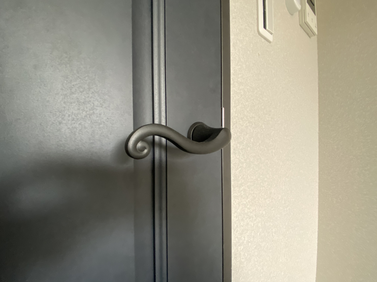 こんなところにテンション上がるデザイン