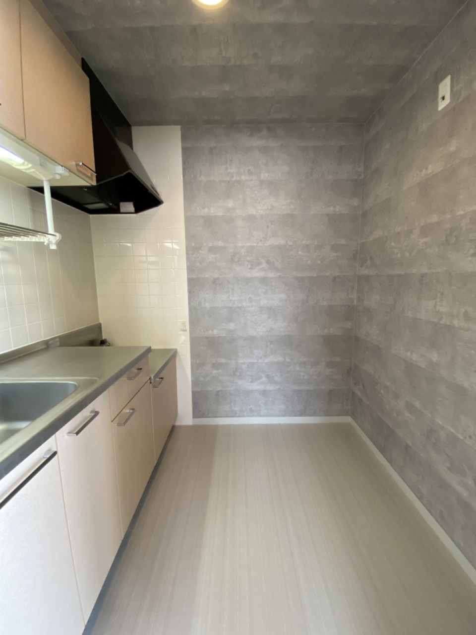 独立タイプで匂いがお部屋にもれなさそう