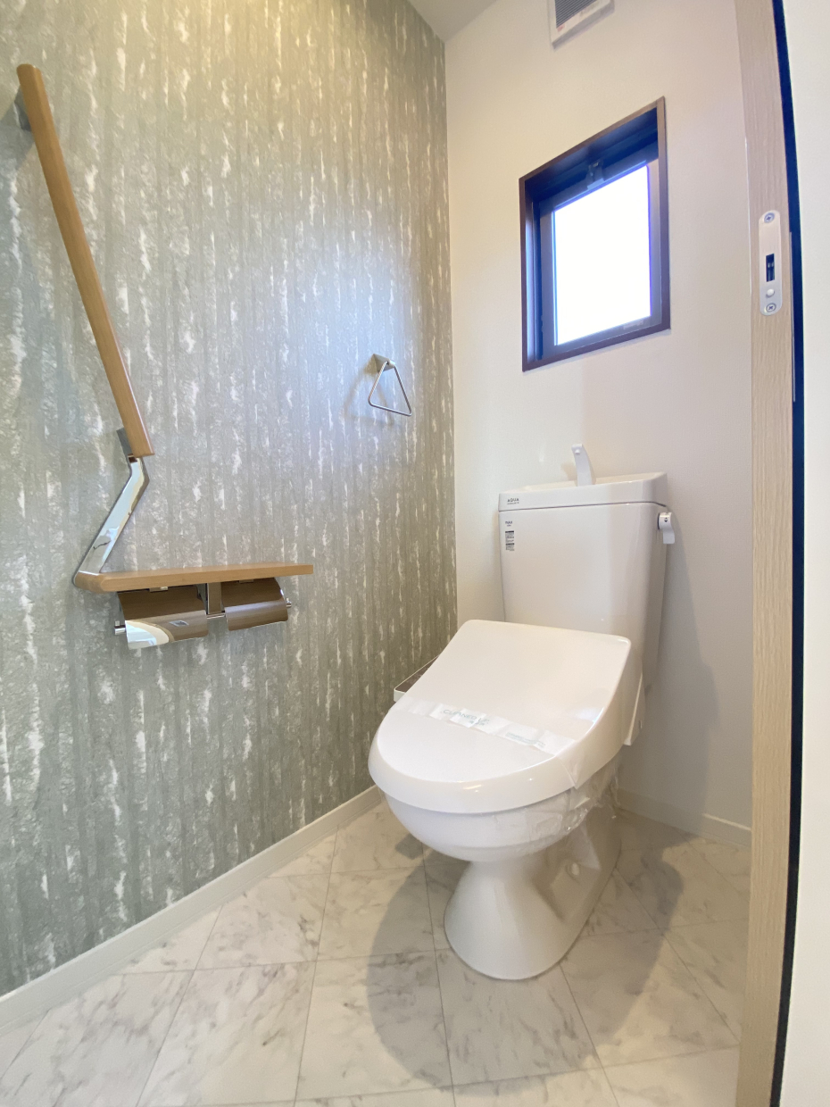 お洒落な壁紙とデザイン