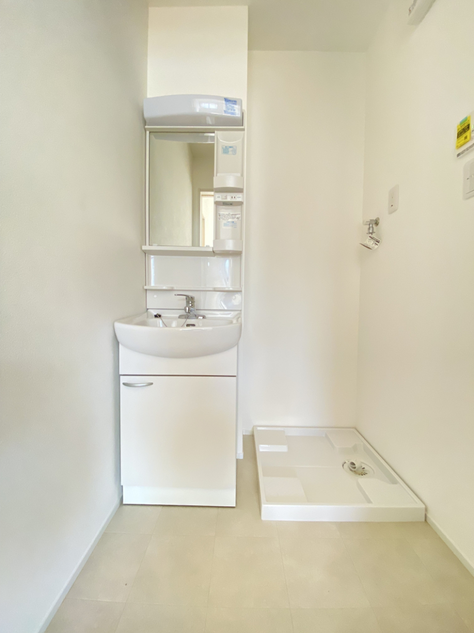 パウダールーム