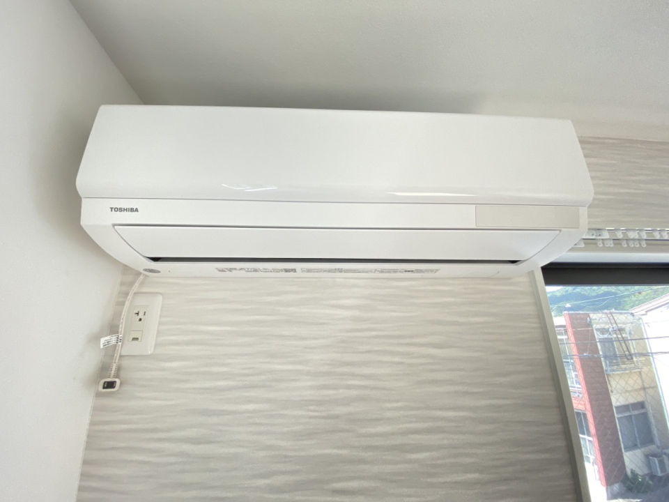エアコン